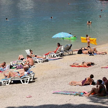 Studio 16650d * Makarska